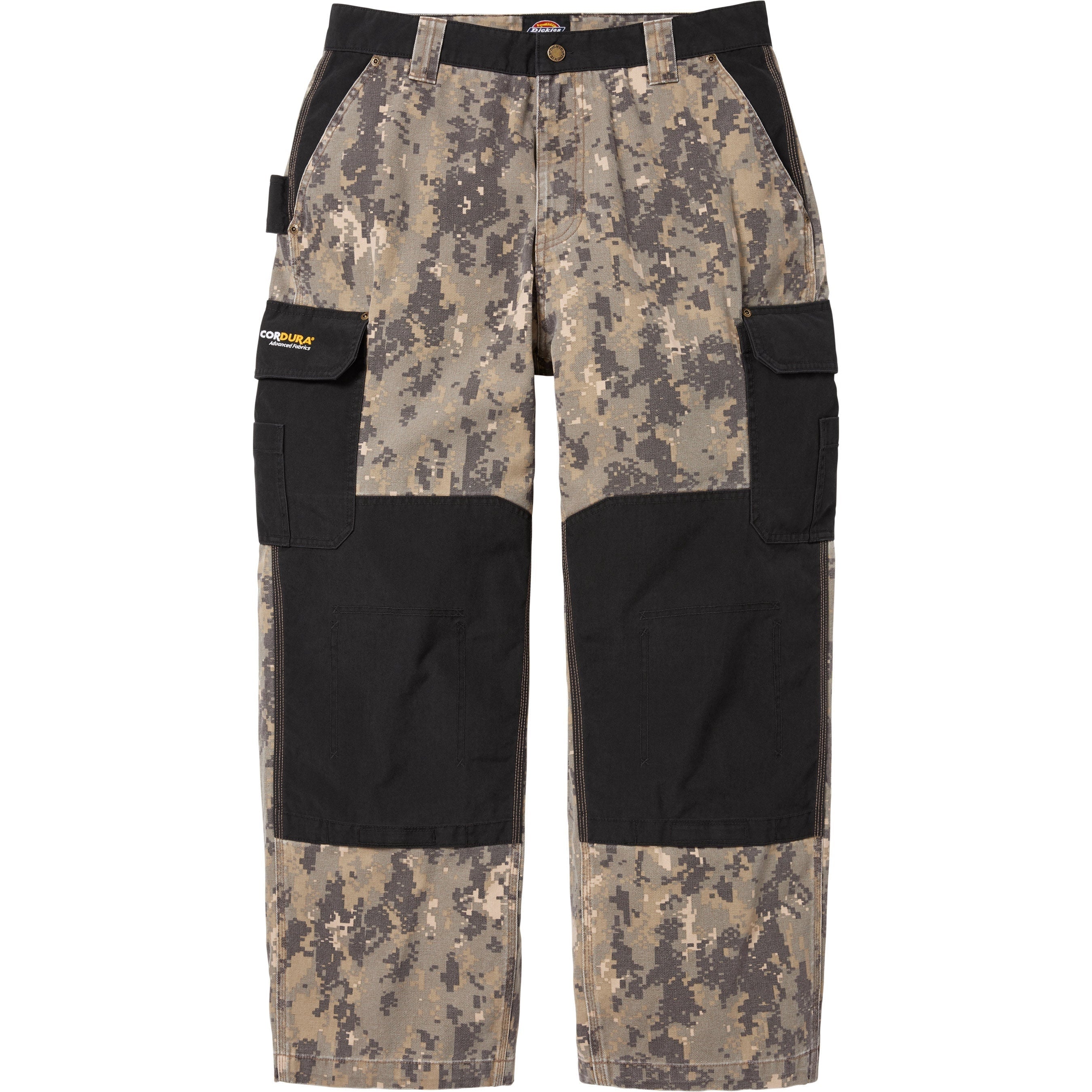 Supreme®/Dickies® Cordura® Cargo Pant view 12